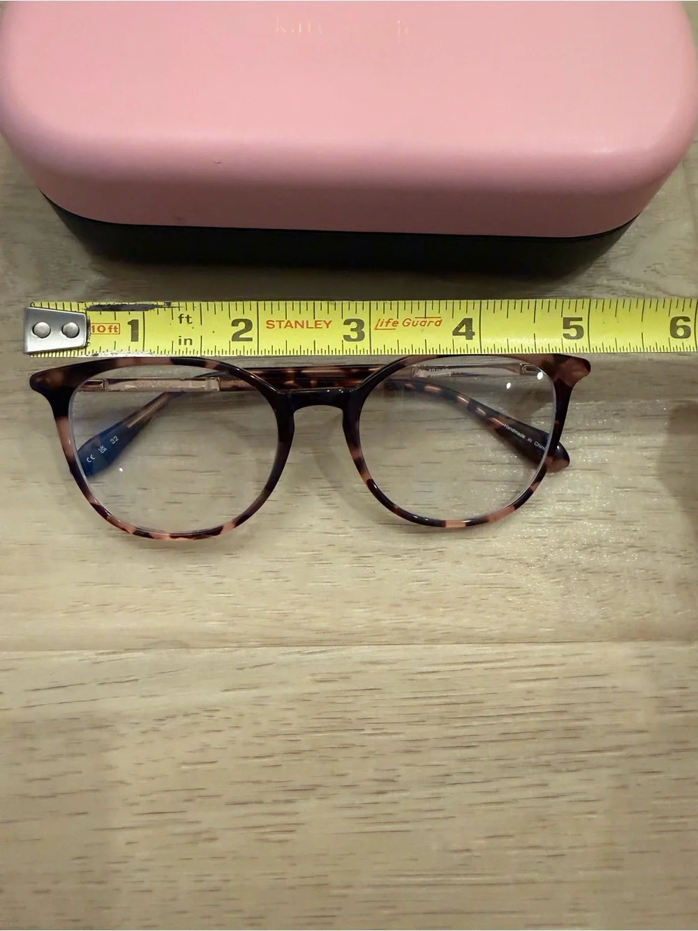 Kate Spade Glasses